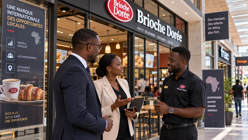 Franchise Investment in Africa: A Growing Opportunity for Diversified Portfolios