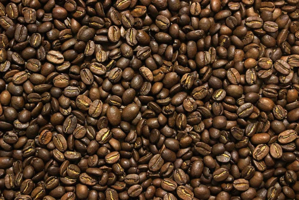 Arabica Coffee