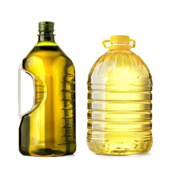Vegetable Cooking Oil