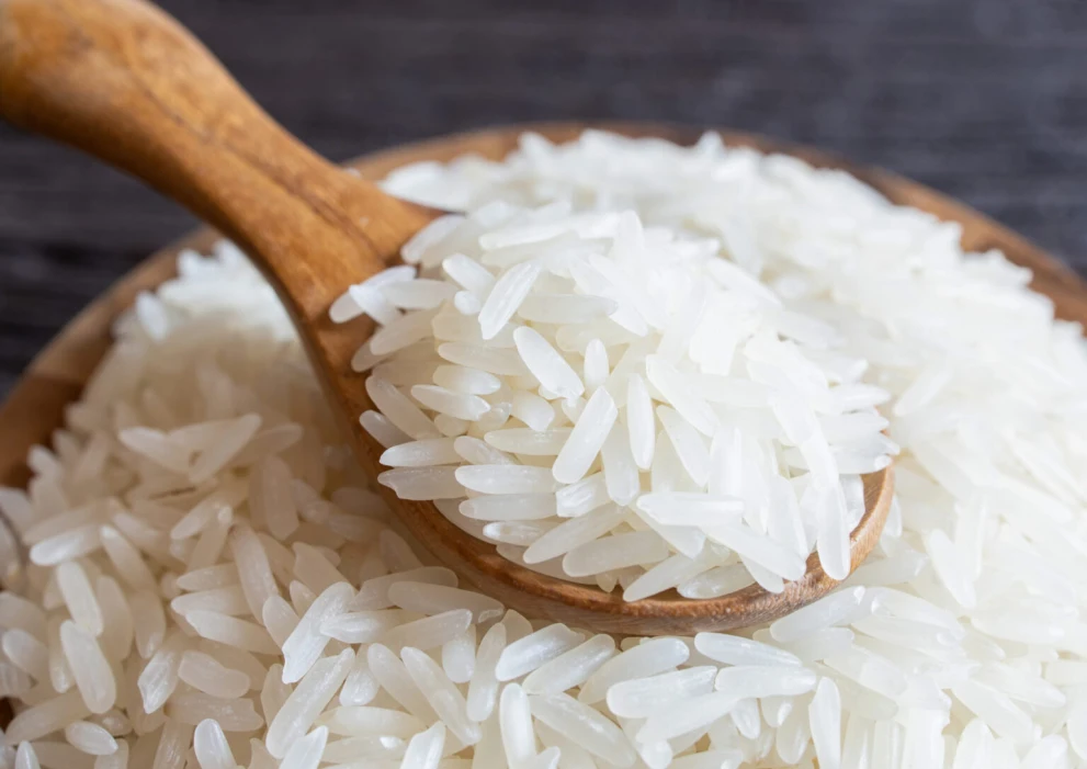 Hom Mali Rice