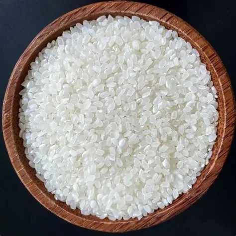 Japonica Rice (Sushi rice)
